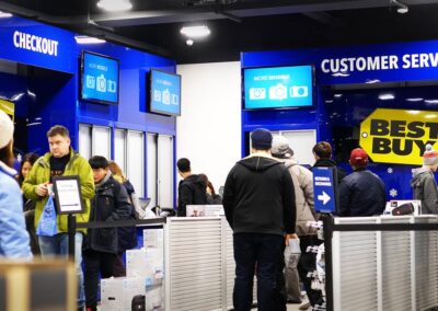 Apple, Best Buy signal electronics price increases in 2026 – TheStreet