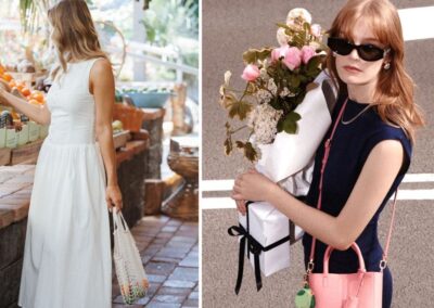 Nordstrom Anniversary Sale Fashion Deals: 50% Off Denim, Dresses, Bags