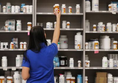 Is AI ready to take over your prescriptions? Doctors are wary of Utah’s automated refill program | CNN