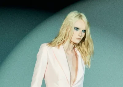 5 Pre-Fall 2026 Fashion Trends to Try Now