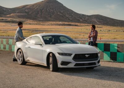America’s Best-Selling Sports Car Is So Popular It’s Outselling All Its Competitors Combined