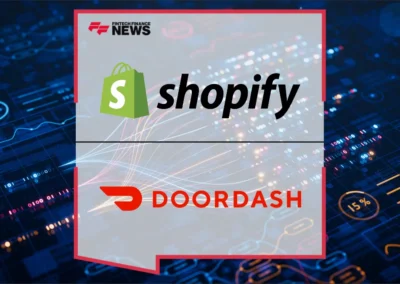 DoorDash and Shopify Launch First-of-its-Kind Direct Integration for Local Retailers