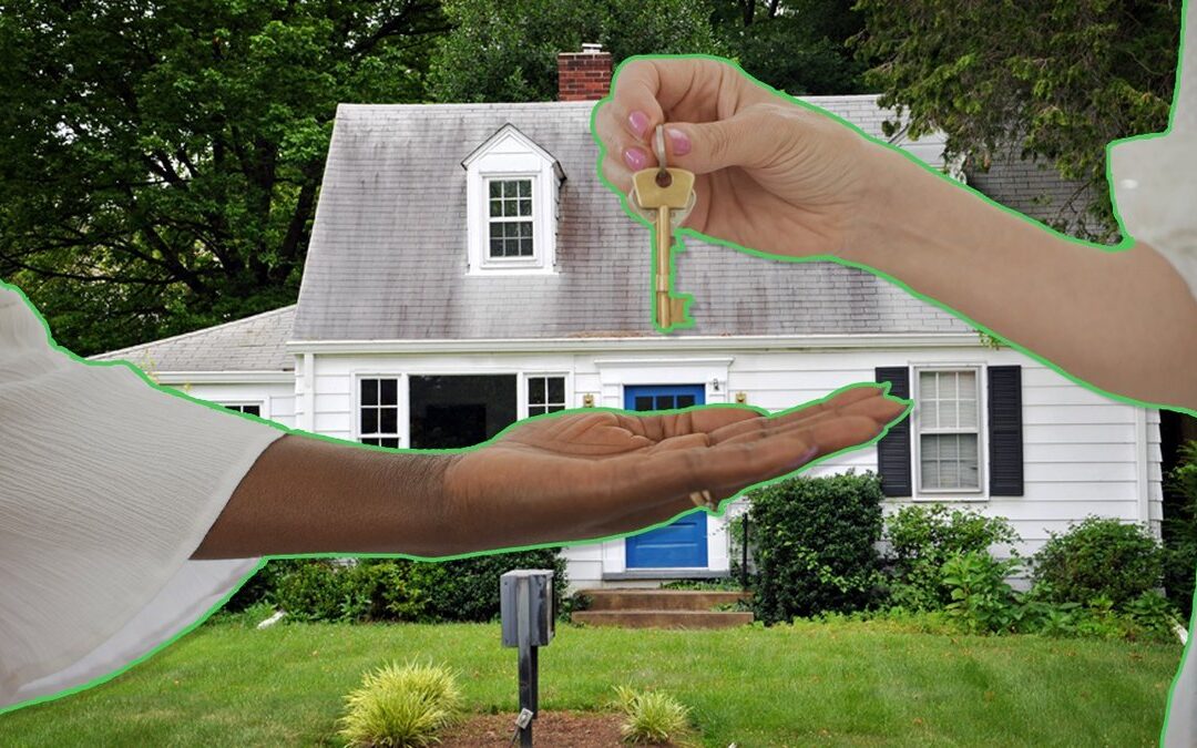 The Most Affordable States for Starter Homes in 2026