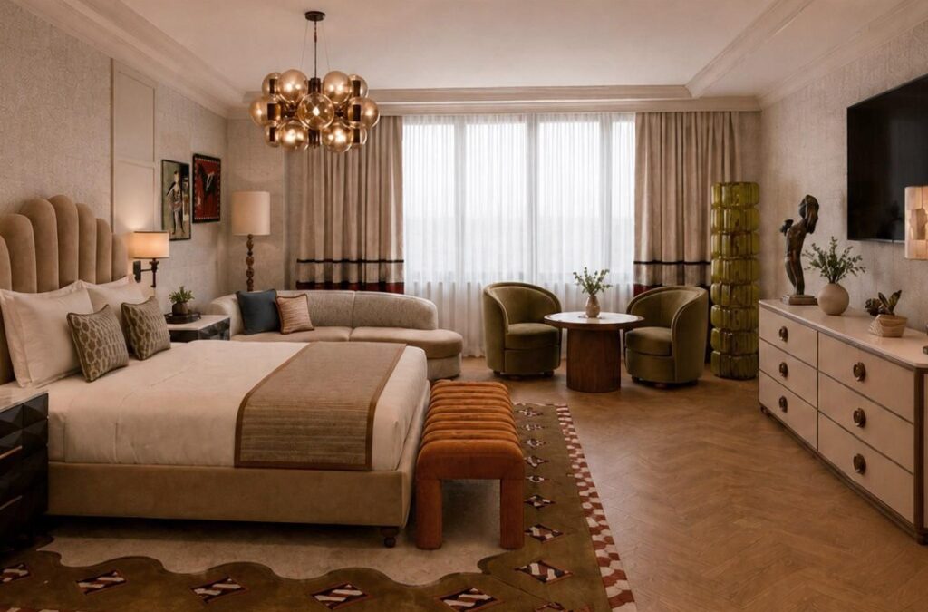 Fattal Buys Its First U.S. Hotel, Testing an Asset-Heavy Model