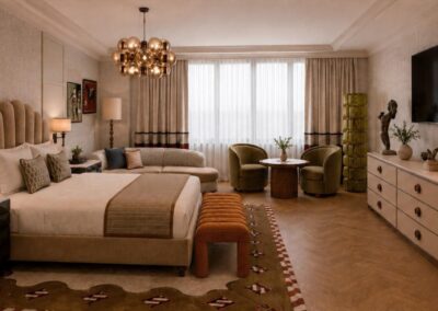 Fattal Buys Its First U.S. Hotel, Testing an Asset-Heavy Model