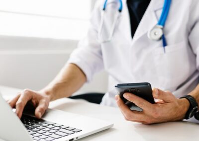 Moral distress: for primary care doctors, ‘doing the right thing’ can feel impossible
