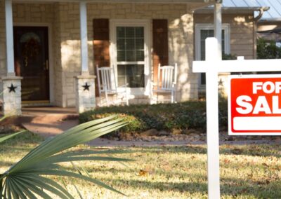 Less than 40% of U.S. households can afford a starter home, study finds – CBS News