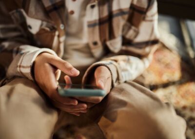 More than half of social media child safety features aren’t working as advertised, new research finds | CNN Business