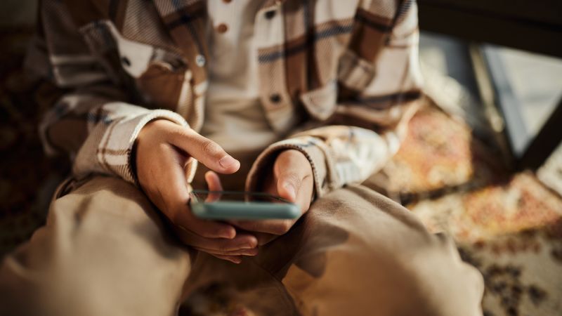 More than half of social media child safety features aren’t working as advertised, new research finds | CNN Business