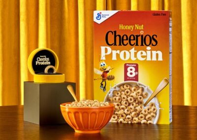 How General Mills Hopes To Win America’s Grocery Crisis 07/02/2026