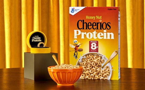 How General Mills Hopes To Win America’s Grocery Crisis 07/02/2026
