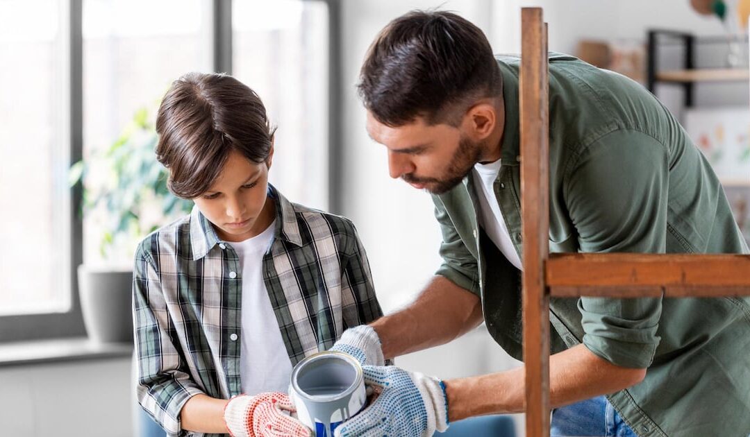 Home improvement projects remain a priority despite economic headwinds – KIRO 7 News Seattle