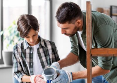 Home improvement projects remain a priority despite economic headwinds – KIRO 7 News Seattle