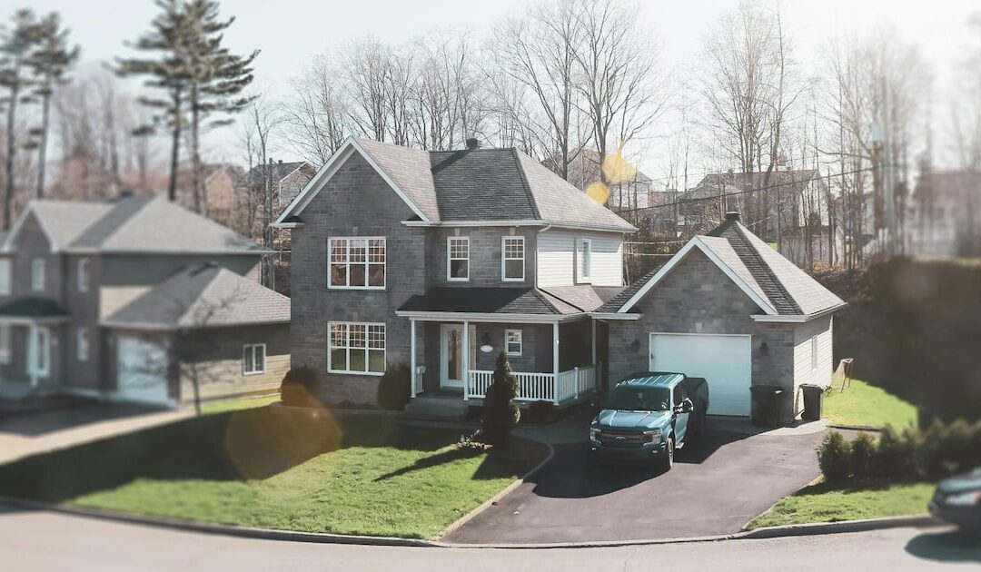 How the housing market is reshaping home improvement priorities – WHIO TV 7 and WHIO Radio