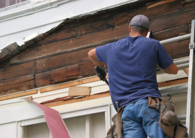 Many Owners Cannot Afford to Maintain Aging Homes | Joint Center for Housing Studies