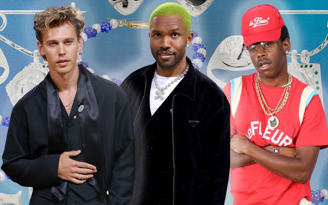 25 Best Jewelry Brands for Men 2026, According to GQ Editors | GQ