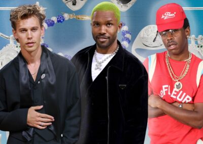 25 Best Jewelry Brands for Men 2026, According to GQ Editors | GQ
