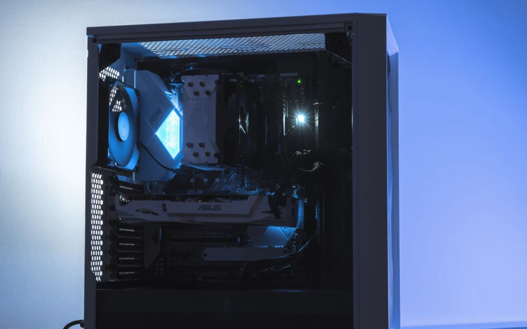 PC Shipments Just Fell For The First Time In Two Years, Thanks To The Memory Shortage