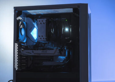 PC Shipments Just Fell For The First Time In Two Years, Thanks To The Memory Shortage