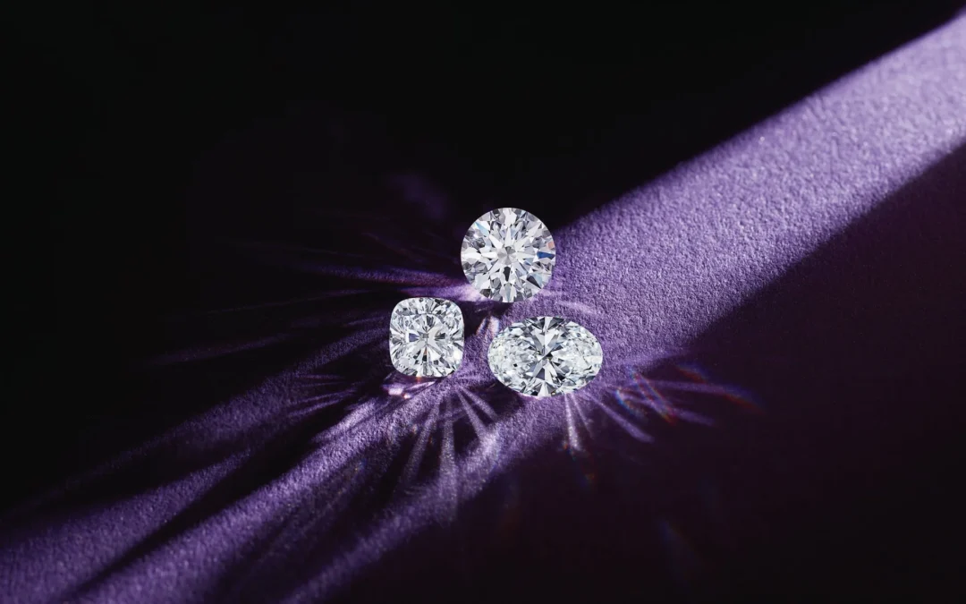 Women-owned jewelry store specializes in lab-grown diamonds