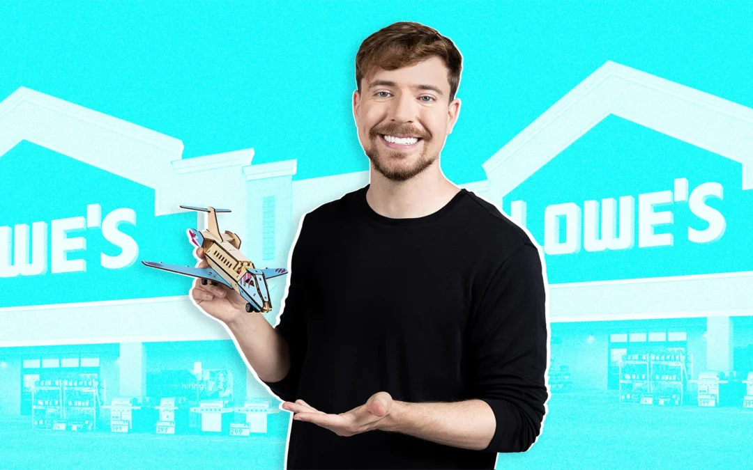 This Lowe’s Program Could Change How Products Get on Shelves