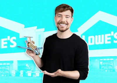 This Lowe’s Program Could Change How Products Get on Shelves