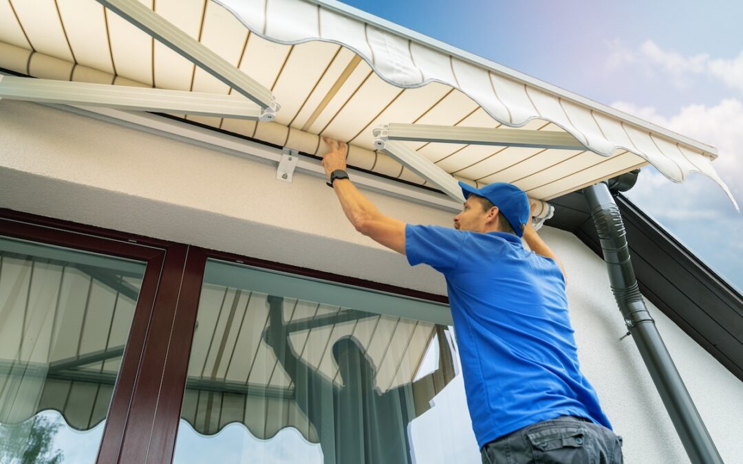 July 2026 Home Project Checklist, Indoors and Out