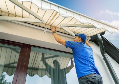 July 2026 Home Project Checklist, Indoors and Out