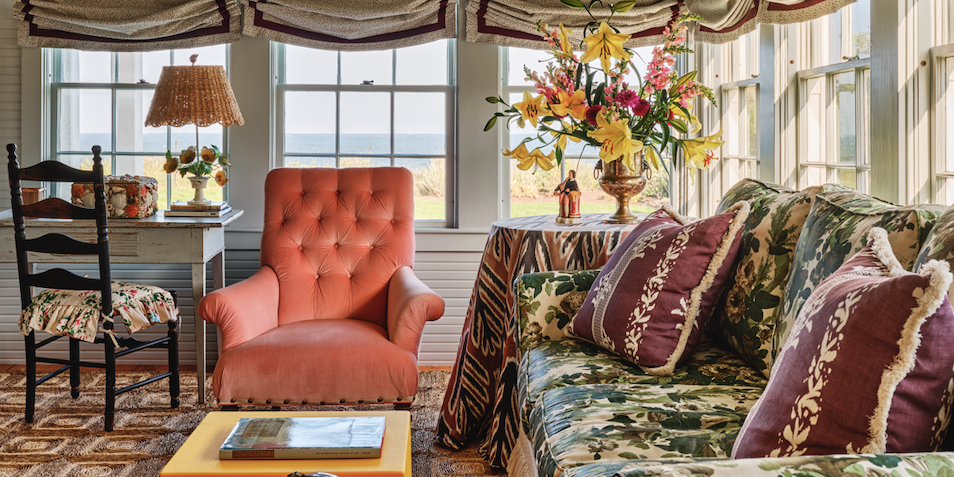 The 14 Best Furniture Brands Made in America, According to Interior Designers
