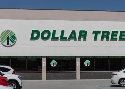 Dollar Tree closing stores: list of doomed locations grows in 2026 – Fast Company