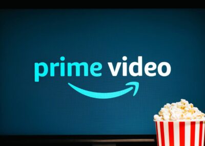 Prime Video Is Officially Moving Away From Its Old Ad-Free Formula