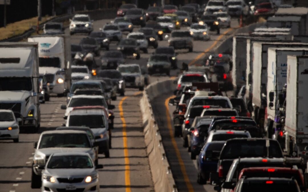Texas could soon replace California as the top new-car market