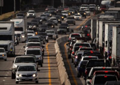Texas could soon replace California as the top new-car market