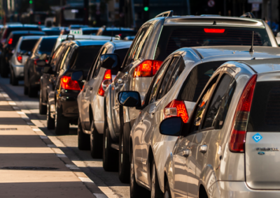 Gas Prices Went Up, and US Households Mostly Chose Hybrid Vehicles