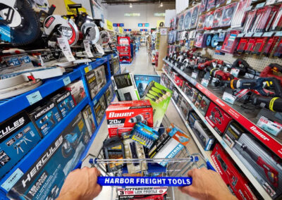 While specialty stores see growth, The Home Depot and Lowe’s still lead in home improvement | NRF