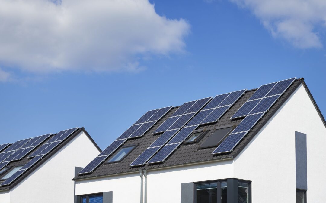 Tax Credits for Energy-Efficient Home Improvements | Kiplinger