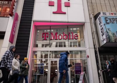 T-Mobile faces backlash over new customer support restriction – TheStreet