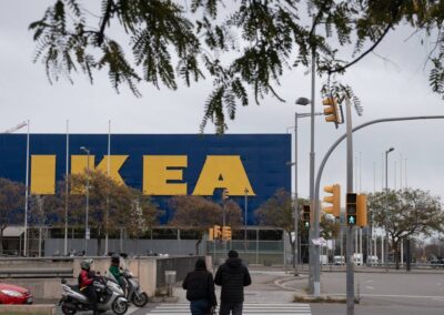 IKEA store closings 2026: What shoppers need to know – TheStreet