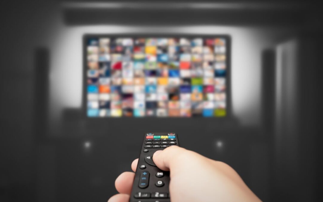 Comcast’s Data Advantage: Can Targeted Streaming Ads Offset the Decline in Pay TV? | The Motley Fool