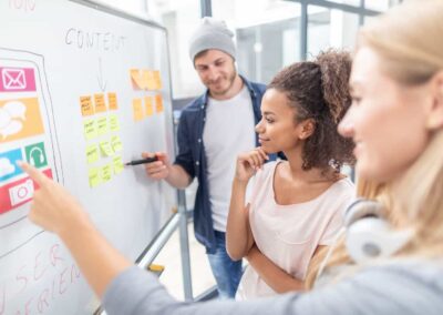 How Social Media Marketing Is Changing