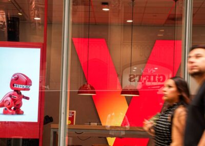 Verizon ends 18-year-old customer support option – TheStreet