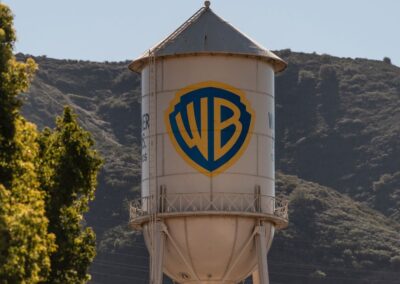 Paramount, Warner agree to delay merger amid legal challenges | Courthouse News Service