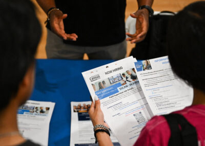 U.S. Hiring Slumps, a Worrying Sign for the Economy – The New York Times