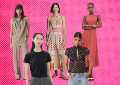 21 Best Online Clothing Stores, According to Our Style Pros