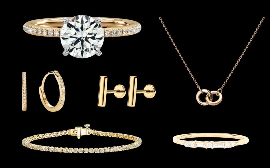 Best Online Jewelry Stores 2026 – Forbes Vetted