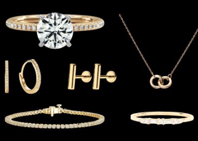 Best Online Jewelry Stores 2026 – Forbes Vetted