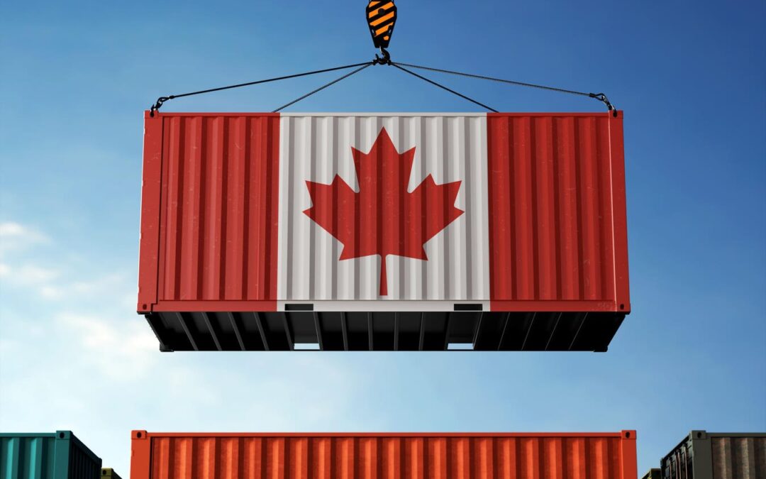 More Canadian Tourists Visited U.S. Last Month—But New 50% Tariffs Could Deter Travel