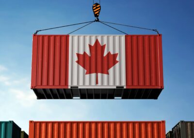 More Canadian Tourists Visited U.S. Last Month—But New 50% Tariffs Could Deter Travel