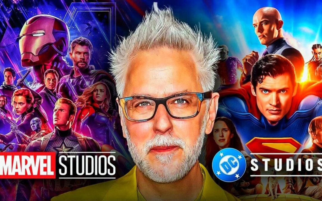 DC Studios Has 1 Way to Win Over Marvel Fans After Supergirl’s Flop