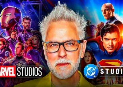DC Studios Has 1 Way to Win Over Marvel Fans After Supergirl’s Flop